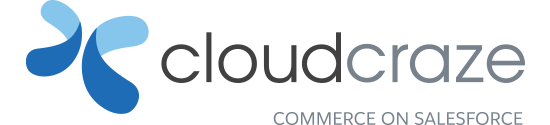 CloudCraze Logo
