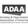 Anxiety and Depression Association of America Logo