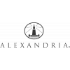 Alexandria Real Estate Equities Logo