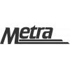 Metra logo