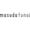 Masuda Funai logo